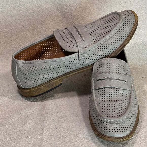 Dexter Comfort Harlem Loafer Mens Size 10M - Picture 7 of 16